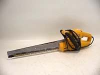 Dewalt alligatorzaag - afbeelding 1 van  4