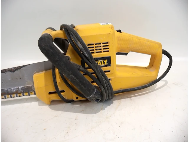 Dewalt alligatorzaag - afbeelding 2 van  4