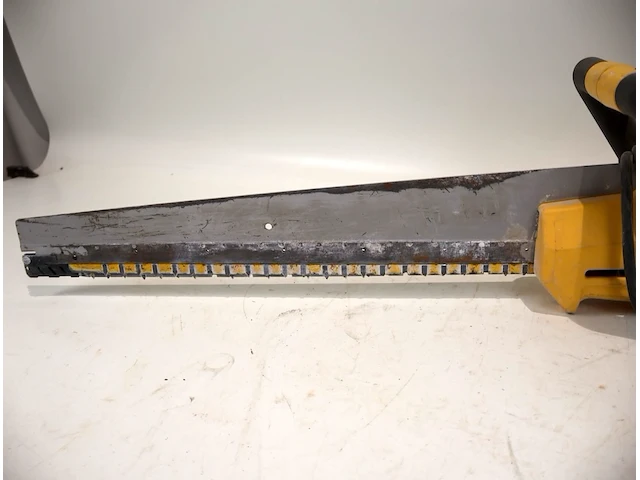 Dewalt alligatorzaag - afbeelding 3 van  4