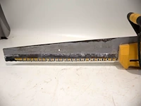 Dewalt alligatorzaag - afbeelding 3 van  4
