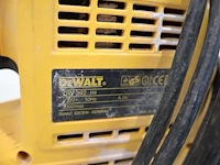 Dewalt alligatorzaag - afbeelding 4 van  4