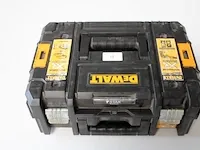Dewalt bandschroefmachine - afbeelding 4 van  4