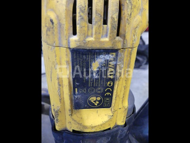 Dewalt batterij reciprozaag, dewalt dce531 batterij vibrerende naald - afbeelding 10 van  13