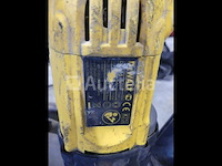 Dewalt batterij reciprozaag, dewalt dce531 batterij vibrerende naald - afbeelding 10 van  13