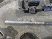 Dewalt batterij reciprozaag, dewalt dce531 batterij vibrerende naald - afbeelding 11 van  13