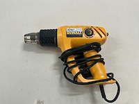 Dewalt behangverwijderaar - afbeelding 1 van  5