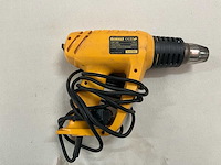 Dewalt behangverwijderaar - afbeelding 2 van  5