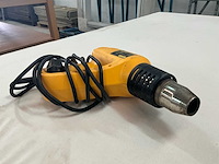 Dewalt behangverwijderaar - afbeelding 4 van  5