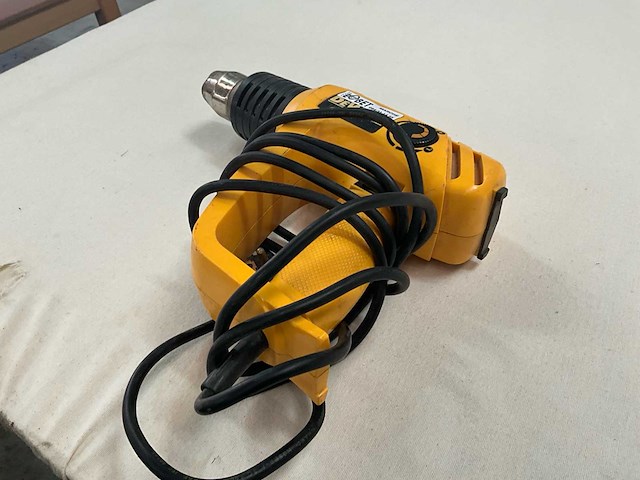 Dewalt behangverwijderaar - afbeelding 5 van  5