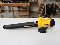 Dewalt bladblazer - afbeelding 1 van  3