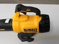 Dewalt bladblazer - afbeelding 2 van  3