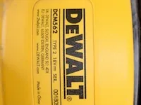 Dewalt bladblazer - afbeelding 3 van  3