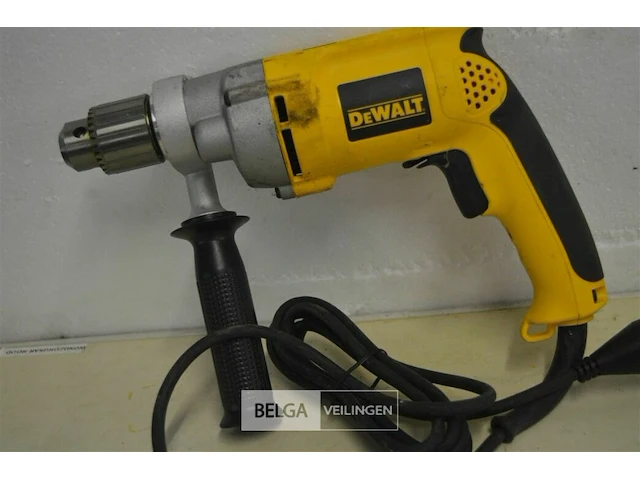 Dewalt boormachine 120v - afbeelding 2 van  6