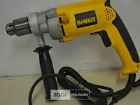 Dewalt boormachine 120v - afbeelding 2 van  6