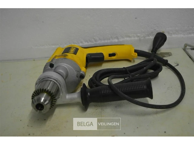 Dewalt boormachine 120v - afbeelding 4 van  6