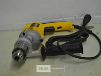 Dewalt boormachine 120v - afbeelding 4 van  6
