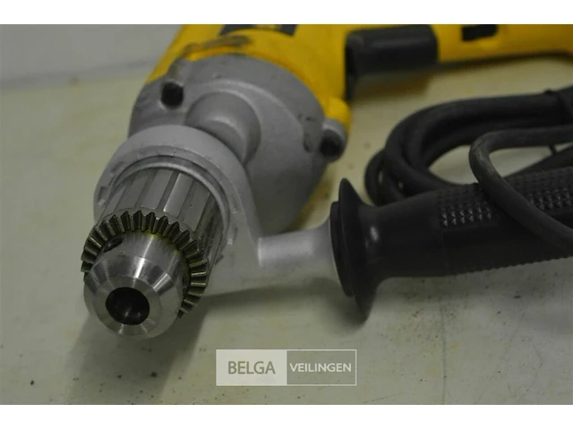 Dewalt boormachine 120v - afbeelding 5 van  6