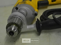 Dewalt boormachine 120v - afbeelding 5 van  6