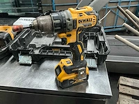Dewalt boormachine (2x) - afbeelding 3 van  3