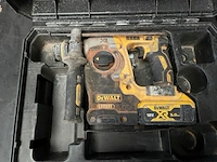 Dewalt boormachine - afbeelding 1 van  5