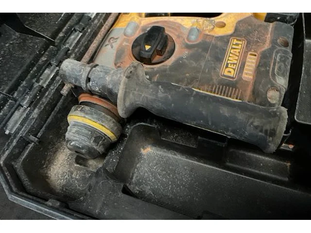 Dewalt boormachine - afbeelding 2 van  5