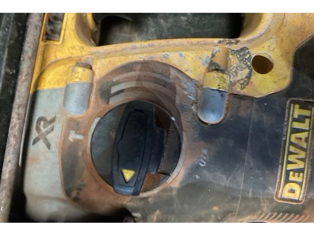 Dewalt boormachine - afbeelding 3 van  5
