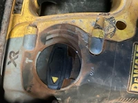 Dewalt boormachine - afbeelding 3 van  5