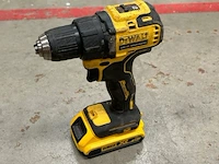 Dewalt boormachine - afbeelding 2 van  7