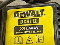 Dewalt boormachine - afbeelding 7 van  7