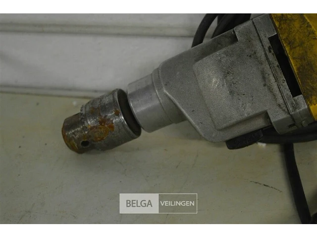 Dewalt boormachine - afbeelding 2 van  3