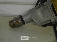 Dewalt boormachine - afbeelding 2 van  3
