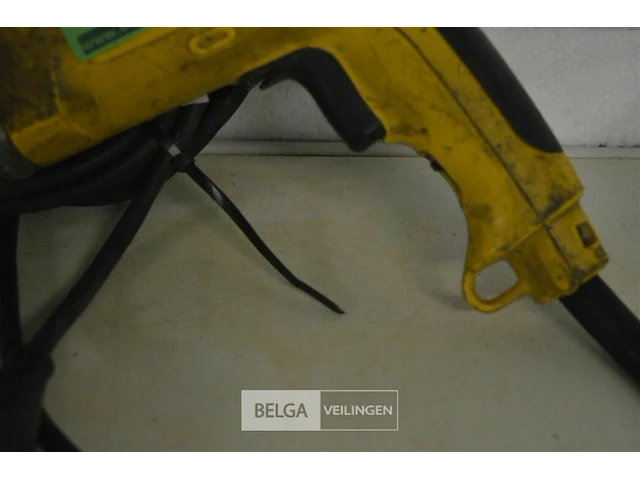 Dewalt boormachine - afbeelding 3 van  3