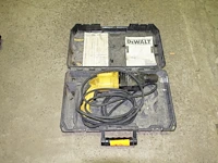 Dewalt boormachine - afbeelding 1 van  2