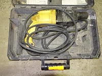 Dewalt boormachine - afbeelding 2 van  2