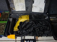 Dewalt boormachine - afbeelding 1 van  1