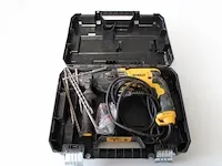 Dewalt boormachine - afbeelding 1 van  4
