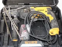 Dewalt boormachine - afbeelding 2 van  4