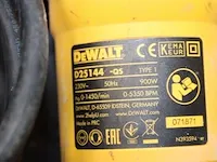 Dewalt boormachine - afbeelding 3 van  4