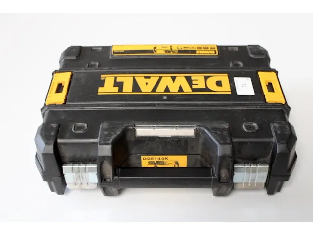 Dewalt boormachine - afbeelding 4 van  4