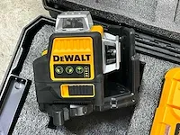 Dewalt bouwlaser - afbeelding 2 van  7