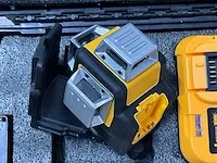 Dewalt bouwlaser - afbeelding 3 van  7