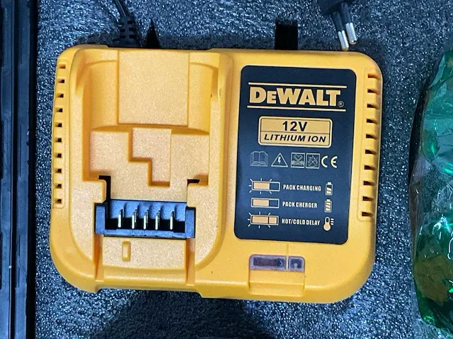 Dewalt bouwlaser - afbeelding 4 van  7