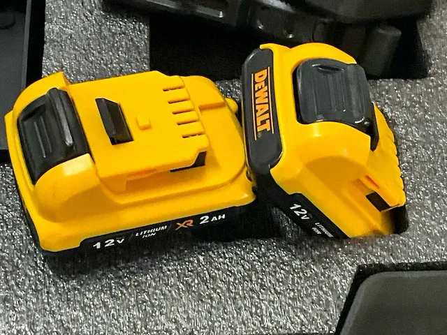 Dewalt bouwlaser - afbeelding 5 van  7