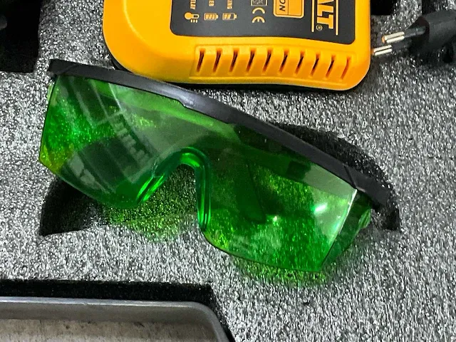 Dewalt bouwlaser - afbeelding 6 van  7