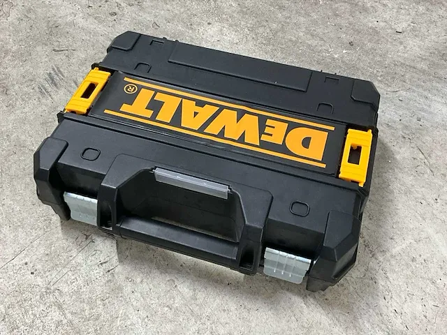 Dewalt bouwlaser - afbeelding 7 van  7