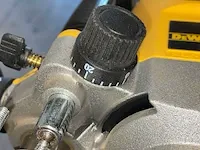 Dewalt bovenfrees - afbeelding 4 van  7