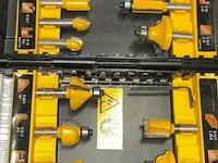Dewalt bovenfrees - afbeelding 5 van  7