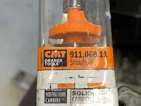 Dewalt bovenfrees - afbeelding 6 van  7