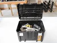 Dewalt cirkelzaag - afbeelding 1 van  4