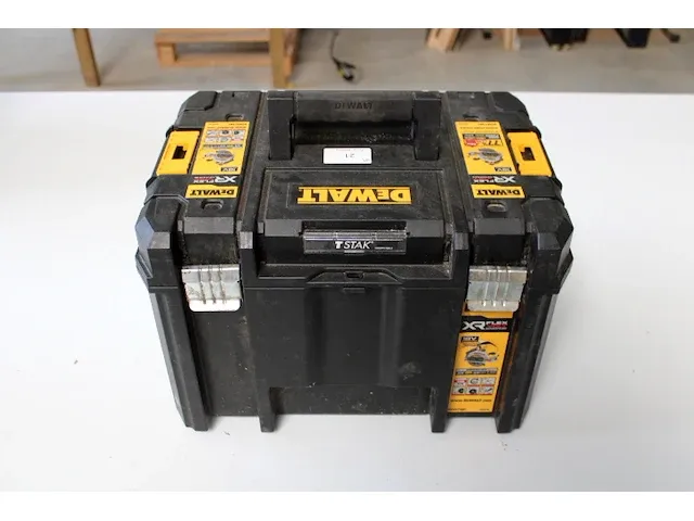 Dewalt cirkelzaag - afbeelding 4 van  4